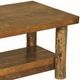Best Craft Furniture A140 Aspen Coffee Table-2