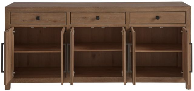 Universal Explore Home™ Griffith Park Sienna Credenza-2