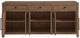 Universal Explore Home™ Griffith Park Sienna Credenza-2