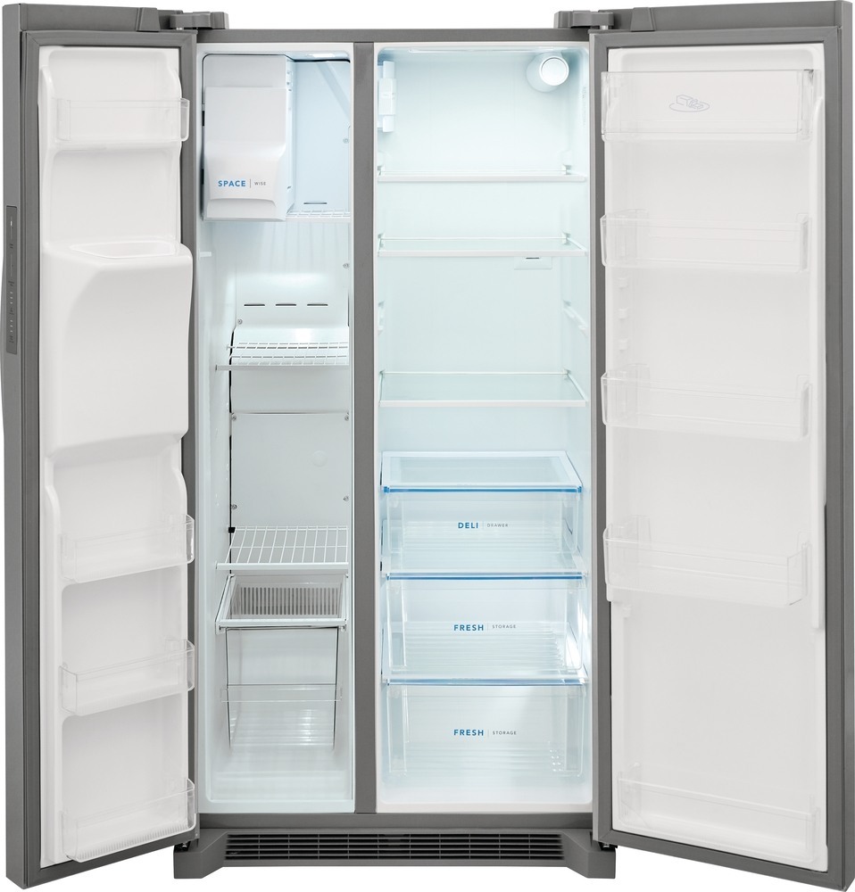 Frigidaire Refrigerator - Thumbnail 2