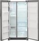 Frigidaire® 36" 22.3 Cu. Ft. Stainless Steel Counter Depth Side-by-Side Refrigerator-1