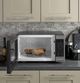 GE® 1.6 Cu. Ft. Stainless Steel Countertop Microwave-5