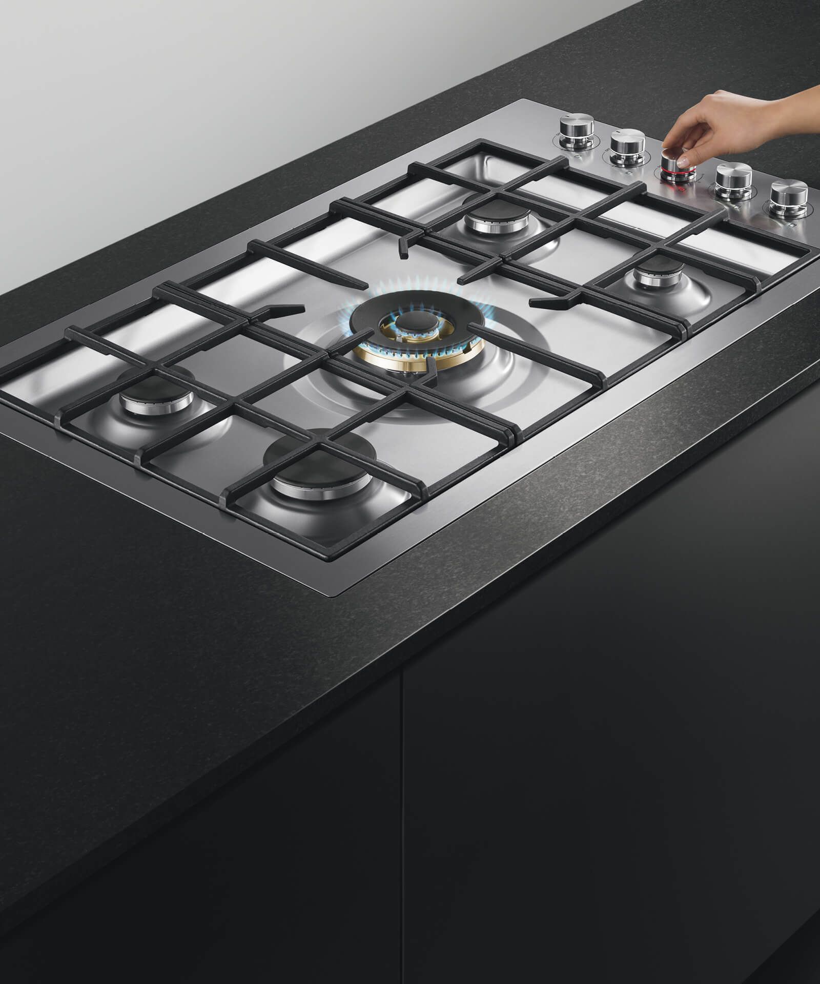 Fisher & Paykel Series 9 36
