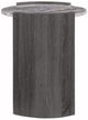 Coaster® Gladstone 2-Piece Distressed Gray Occasional Table Set-3
