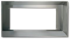 Broan® Elite 36" Stainless Steel Custom Hood Liner