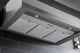 GE® 36" Stainless Steel Commercial Wall Mounted Range Hood-3
