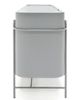 VIG Furniture Modrest Hadley Gray Buffet-2