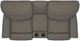 La-Z-Boy® Briggs Granite Power Reclining Loveseat with Headrest and Console-1