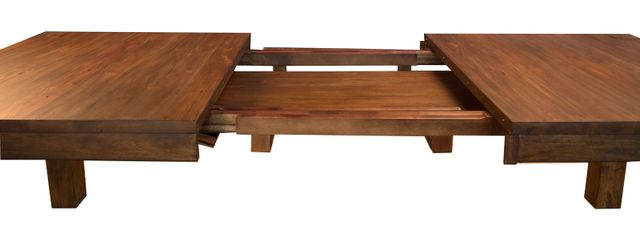 A-America® Anacortes Leg Table-2