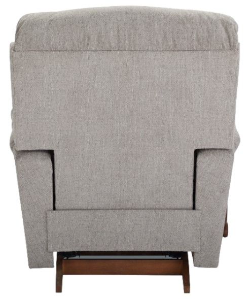 La-Z-Boy® Joshua Twilight Manual Rocking Recliner-3