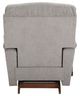 La-Z-Boy® Joshua Twilight Manual Rocking Recliner-3