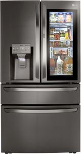Black Stainless Steel