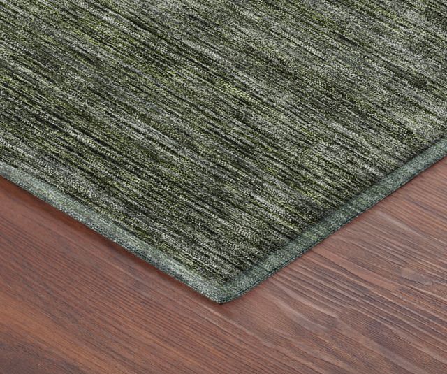 Dalyn™ Rug Company Soft Essentials SE1 Basil 5'x8' Area Rug-4