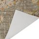 Dalyn™ Rug Company Tabrook TB11 Brown 5'x8' Area Rug-5