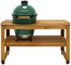 Big Green Egg® 60" Acacia Hardwood Grill Table-0