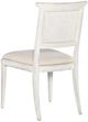 Hooker® Furniture Charleston Magnolia White/Oyster Dining Side Chair-3