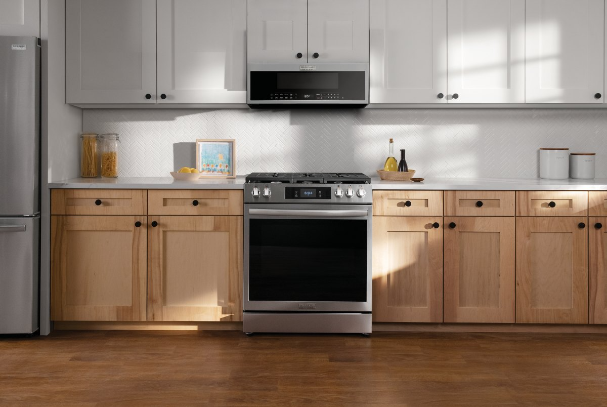 Frigidaire vs. Whirlpool: Comparing Value and Performance | Texas 