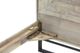 Armen Living Peridot Natural Queen Platform Bed -3