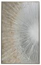 Signature Design by Ashley® Waldard Gray/Taupe/White Wall Art-4