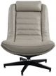 ACME Furniture Piran Twilight Swivel Accent Chair-3