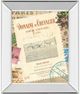 Classy Living Maria Mendez Wine Tour II 22" Wall Art-0
