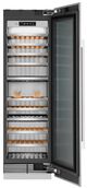 SKS 24" Panel Ready Built In Wine Column-1