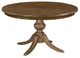 Kincaid Furniture The Nook Hewned Maple 44" Round Dining Table-0