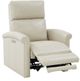 BarcaLounger© Jaxon Barone Parchment Recliner-0