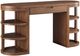 aspenhome® Caden Spiced Caramel Writing Desk-0