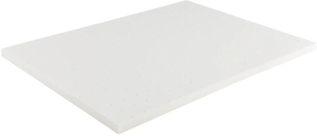 Weekender™ Memory Foam California King Mattress Topper-0