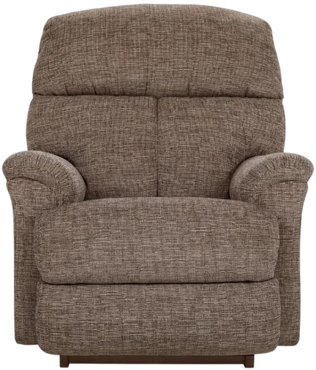 La-Z-Boy® Reed Mushroom Power Wall Recliner with Headrest and Lumbar-1