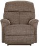 La-Z-Boy® Reed Mushroom Power Wall Recliner with Headrest and Lumbar-1