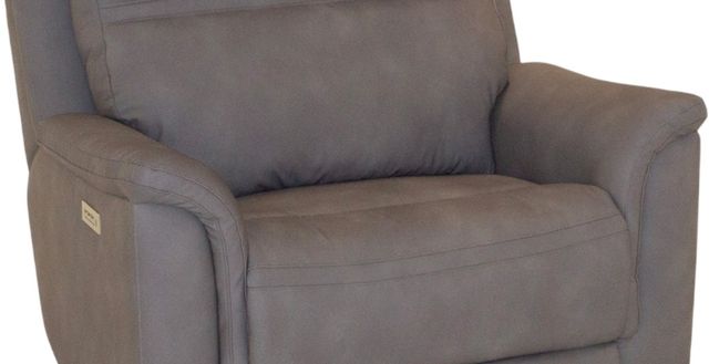 Stanton™ Customizable 887 Manual Rocker Recliner-1