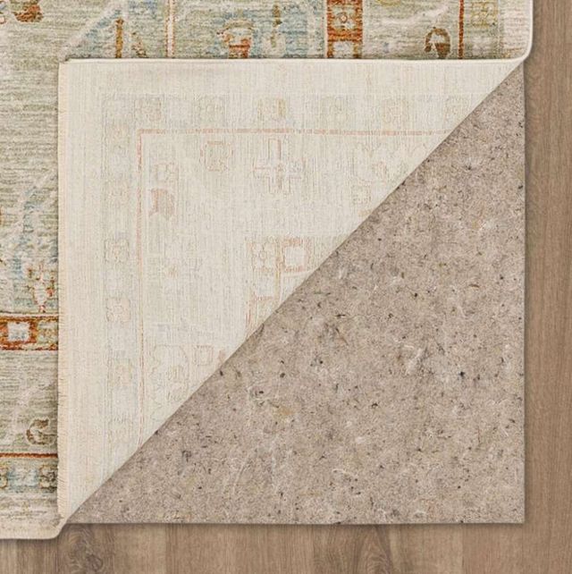 Karastan® Adalia Kumra Cream 7' x 10' Area Rug-3
