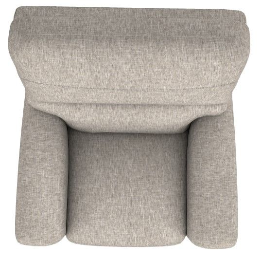 La-Z-Boy® Ava Whisper Manual Wall Recliner-4