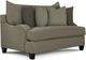 England Furniture Customizable Del Mar Catalina Chair and a Half-4