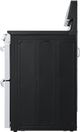 LG 30" Stainless Steel Freestanding Electric Range -4