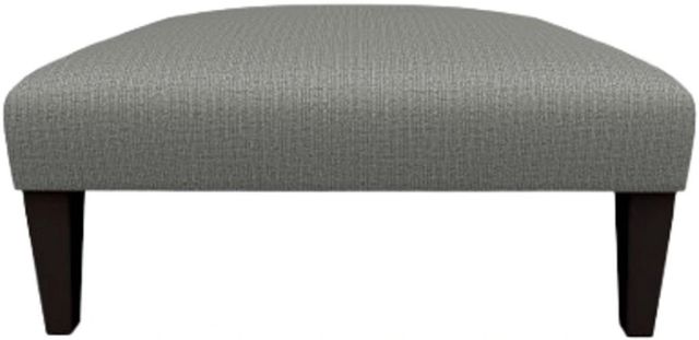 Best® Home Furnishings Customizable Vero Bench with Honey Birch Legs-1