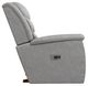 La-Z-Boy® Redwood Ash Power Rocking Recliner with Headrest and Lumbar-2