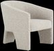 Four Hands Fae Bellamy Storm Chair-0