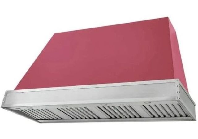Viking® Tuscany 66" Valentine Wall Mounted Range Hood -0