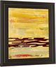 Classy Living Natalie Avondet Tire Mark I 22" Wall Art-3