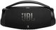 JBL® Boombox 3 Black Portable Speaker with Wi-Fi-0