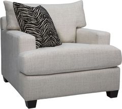 Chaise 2386 de Decor-Rest® Furniture LTD - Personnalisable