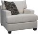 Decor-Rest® Furniture LTD Customizable 2386 Chair-0