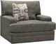 England Furniture Customizable Luca Swivel Chair-0