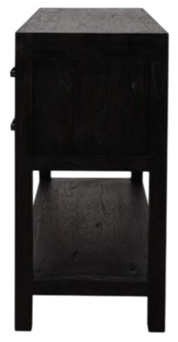 Bramble Customizable Tuscan Console Table-3