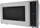 Sharp® Carousel® 1.5 Cu. Ft. Stainless Steel Countertop Microwave-5