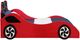 ACME Furniture Colen Red Youth Twin Car Bed-4