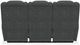 La-Z-Boy® Murray Storm Power Reclining Sofa with Headrest-1